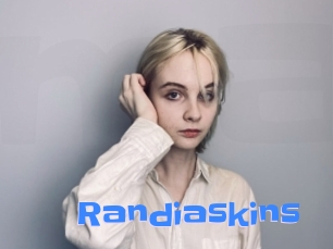 Randiaskins