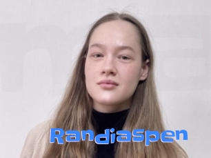 Randiaspen