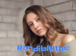 Randiblythe