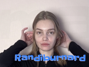 Randiburnard