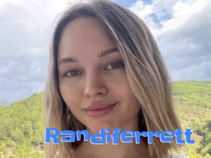 Randiferrett