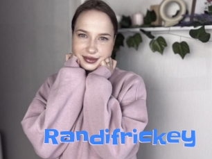 Randifrickey