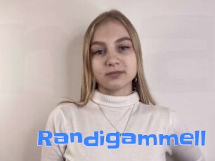 Randigammell