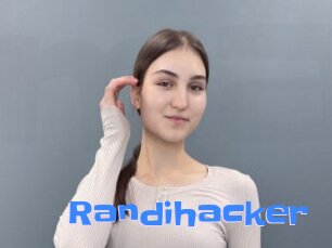 Randihacker