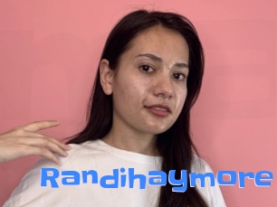 Randihaymore