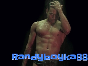 Randyboyka88