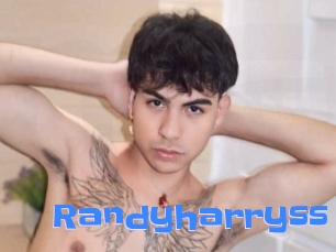 Randyharryss