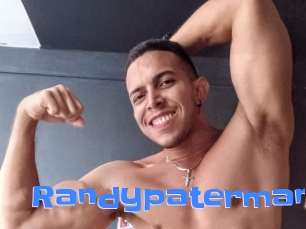 Randypaterman