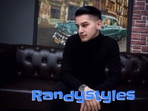 Randystyles