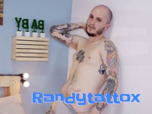 Randytattox