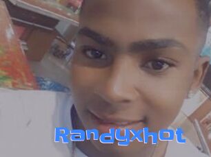 Randyxhot