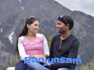 Ranjunsam