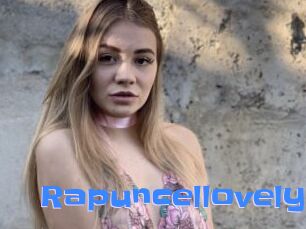 Rapuncellovely