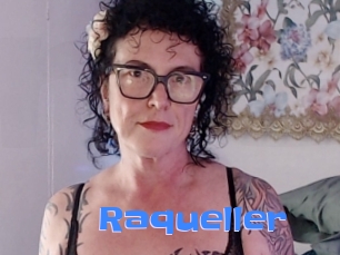 Raqueller