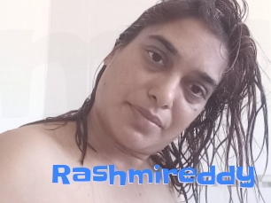 Rashmireddy