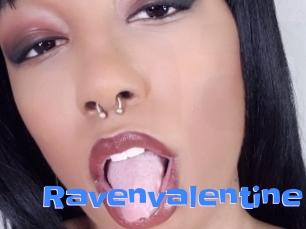 Ravenvalentine