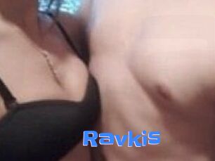 Ravkis