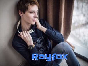 Rayfox