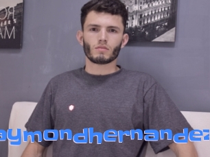 Raymondhernandez