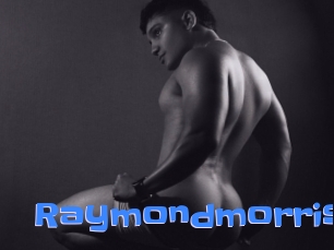 Raymondmorris