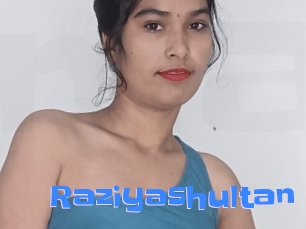 Raziyashultan