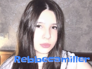 rebbecamiller Mausi Privat
