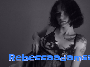 Rebeccaadamss