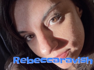 Rebeccaravish