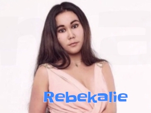 Rebekalie