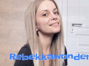 Rebekkawonder