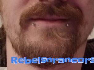 Rebelsnrancors
