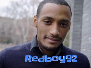 Redboy92