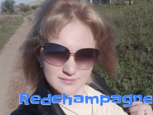 Redchampagne