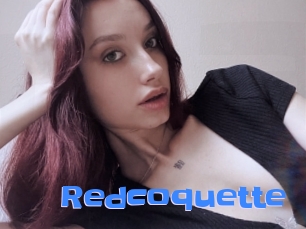 Redcoquette