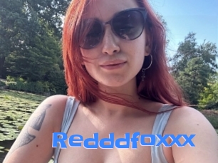 Redddfoxxx