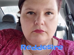 Reddesire