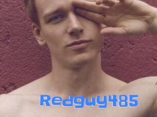 Redguy485