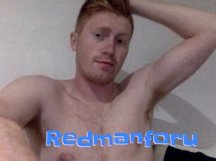 Redmanforu