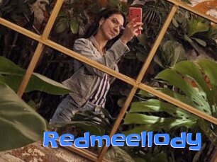 Redmeellody