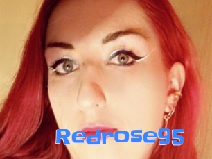 Redrose95