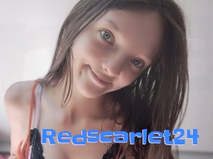 Redscarlet24