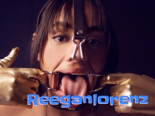 Reeganlorenz