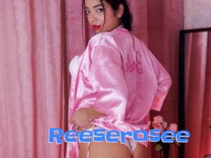 Reeserosee