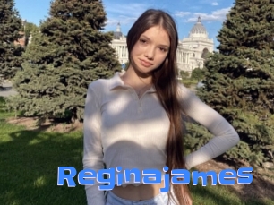 Reginajames