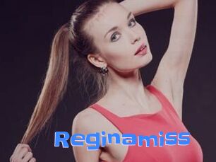 Reginamiss