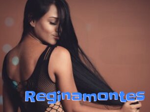 Reginamontes