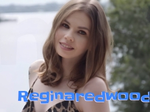 Reginaredwood