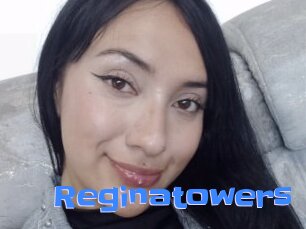 Reginatowers