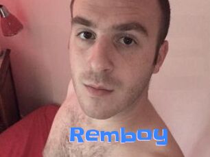 Remboy