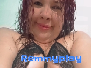 Remmyplay